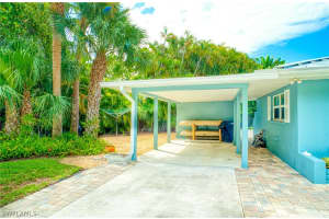 4612 Rue Belle Mer, Sanibel, FL 33957, Sold 06/27/22