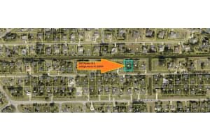 837 Porter Street, Lehigh Acres, FL 33974 - MLS#222042598