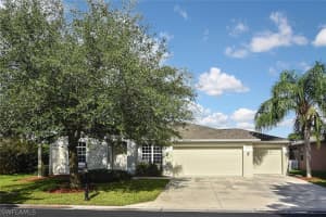 12766 Meadowhawk Dr, Fort Myers, FL 33912, Sold 09/09/22