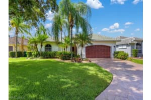 4268 Hampton Ln, Naples, FL 34119, Sold 09/06/22