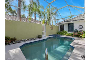 4268 Hampton Ln, Naples, FL 34119, Sold 09/06/22