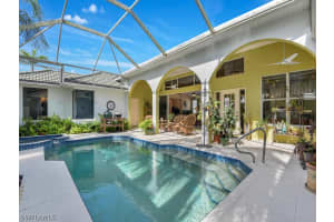 4268 Hampton Ln, Naples, FL 34119, Sold 09/06/22