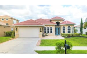 14747 Indigo Lakes Cir, Naples, FL 34119, Sold 08/19/22