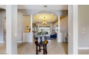14747 Indigo Lakes Cir, Naples, FL 34119, Sold 08/19/22