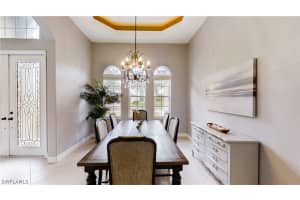 14747 Indigo Lakes Cir, Naples, FL 34119, Sold 08/19/22