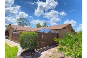 5638 Foxlake Dr, North Fort Myers, FL 33917, Sold 08/05/22