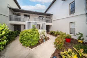 17452 Overhill Dr APT C, Fort Myers, FL 33908, Sold 07/13/22