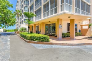 7150 Estero Blvd APT 404, Fort Myers Beach, FL 33931, Sold 07/05/22
