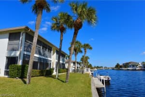 4631 SE 5th Ave APT 106, Cape Coral, FL 33904, Sold 07/19/22
