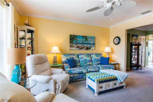 6832 Sandtrap Dr #3, Fort Myers, FL 33919, Sold 07/15/22