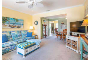 6832 Sandtrap Dr #3, Fort Myers, FL 33919, Sold 07/15/22