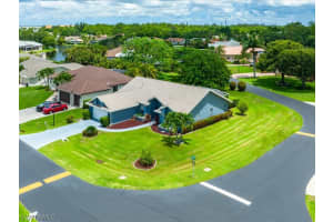 6684 Willow Lake Cir, Fort Myers, FL 33966, Sold 08/19/22