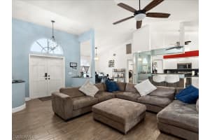 6684 Willow Lake Cir, Fort Myers, FL 33966, Sold 08/19/22