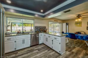 548 Prather Dr, Fort Myers, FL 33919, Sold 09/21/22