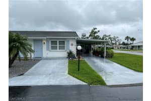 17 Pinewood Blvd, Lehigh Acres, FL 33936, Sold 07/15/22
