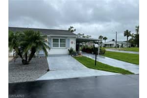 17 Pinewood Blvd, Lehigh Acres, FL 33936, Sold 07/15/22