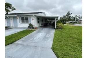 17 Pinewood Blvd, Lehigh Acres, FL 33936, Sold 07/15/22