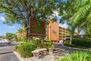 2366 E Mall Dr APT 217, Fort Myers, FL 33901, Sold 07/01/22