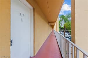 2366 E Mall Dr APT 217, Fort Myers, FL 33901, Sold 07/01/22