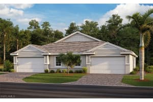 1133 Enbrook Lp, Naples, FL 34114, Sold 01/30/23