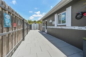 3438 Poinciana St, Naples, FL 34105, Sold 07/20/22