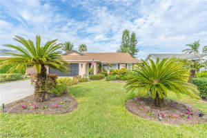5245 Malvern Ct, Naples, FL 34112, Sold 09/29/23