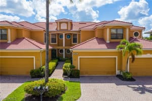 15901 Prentiss Pointe Cir APT 102, Fort Myers, FL 33908, Sold 07/07/22