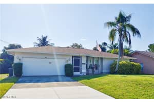 1971 Indian Creek Dr, North Fort Myers, FL 33917, Sold 08/05/22