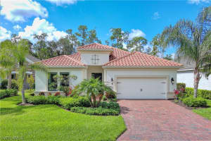 8273 Preserve Point Dr, Fort Myers, FL 33912, Sold 08/17/22