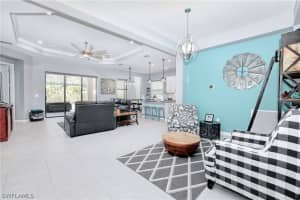 8273 Preserve Point Dr, Fort Myers, FL 33912, Sold 08/17/22