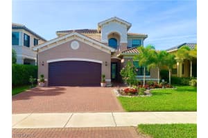 4466 Kensington Cir, Naples, FL 34119, Sold 08/04/22