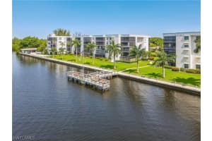 3460 N Key Dr APT 208, North Fort Myers, FL 33903, Sold 07/08/22