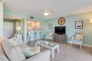 3460 N Key Dr APT 208, North Fort Myers, FL 33903, Sold 07/08/22