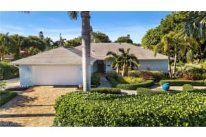 585 Chert Ct, Sanibel, FL 33957, Sold 07/25/22