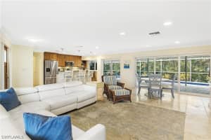 585 Chert Ct, Sanibel, FL 33957, Sold 07/25/22