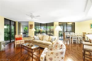 2501 W Gulf Dr UNIT 101, Sanibel, FL 33957, Sold 07/29/22
