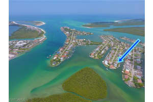 163 San Salvador St, Naples, FL 34113, Sold 08/12/22