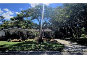 2453 N Westwood Dr, North Fort Myers, FL 33917, Sold 07/22/22