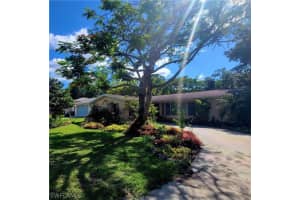 2453 N Westwood Dr, North Fort Myers, FL 33917, Sold 07/22/22
