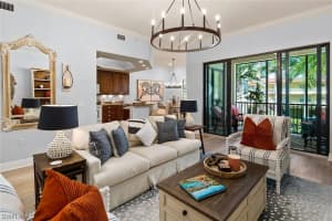 985 Sandpiper St, Naples, FL 34102, Sold 07/21/22