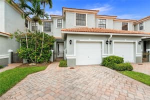 14821 Pinnacle Pl, Naples, FL 34119, Sold 07/13/22