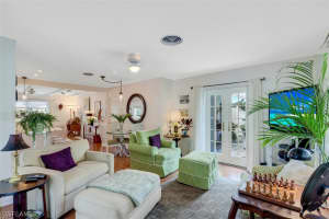 1086 N Town and River Dr, Fort Myers, FL 33919, Sold 08/10/22