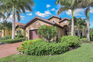 26148 St Michael Ln, Bonita Springs, FL 34135, Sold 08/01/22