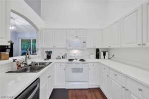 6815 Huntington Lakes Cir, Naples, FL 34119, Sold 07/12/22