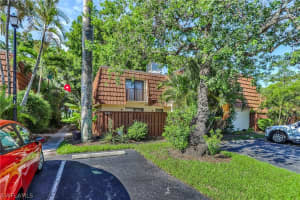 The Village of Cedarbend, 5249 Cedarbend Dr #2, Fort Myers, FL 33919, Sold 07/18/22