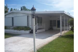 381 Verna Ave, Fort Myers, FL 33908, Sold 08/24/22