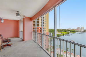 2745 First St APT 1101, Fort Myers, FL 33916, Sold 08/01/22