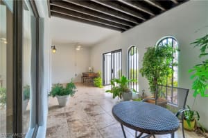 3306 Europa Dr, Naples, FL 34105, Sold 08/26/22