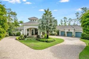 4493 Club Estates Dr, Naples, FL 34112, Sold 09/20/22