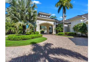 4493 Club Estates Dr, Naples, FL 34112, Sold 09/20/22